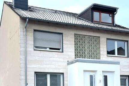 Sanierte 4-Zi. Maisonette Whg. ca.128qm 4 zimmer