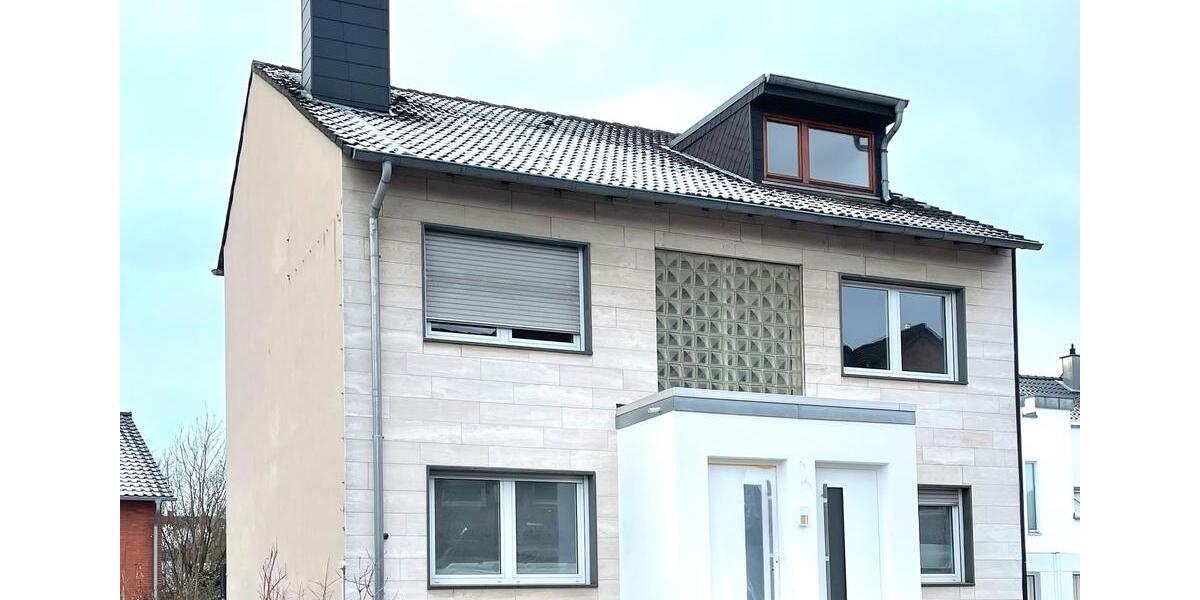 Sanierte 4-Zi. Maisonette Whg. ca.128qm 4 zimmer