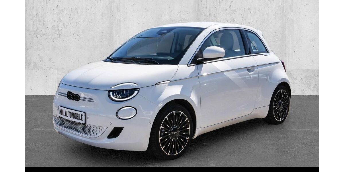 Fiat 500e 51.323 km 19.950 &euro; Köln 50825