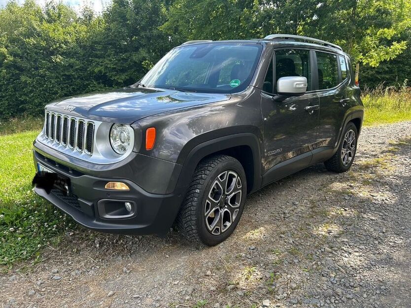 Renegade