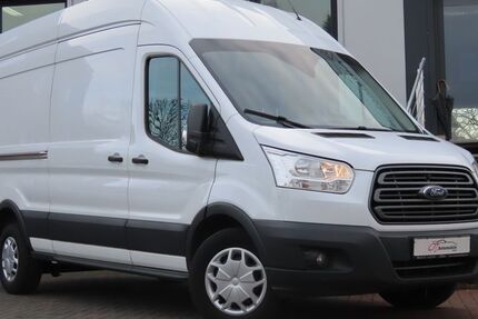 Ford Transit 146.741 km 17.900 € Neuss 41469