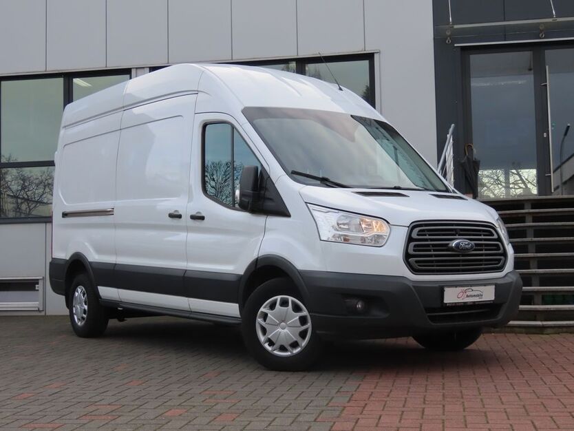Ford Transit 146.741 km 17.900 € Neuss 41469