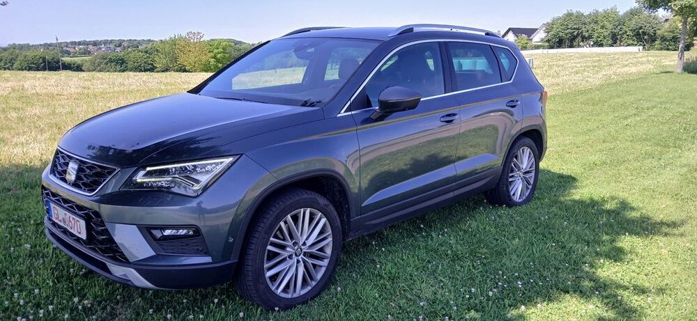Ateca