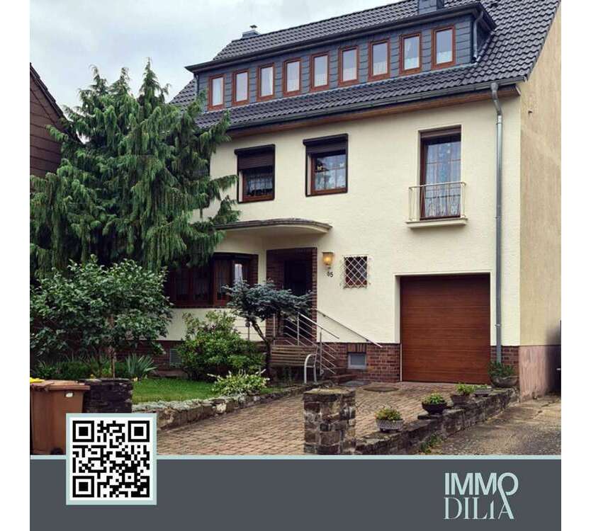 Haus zum Kaufen in Kerpen 599.000 € 225 m²