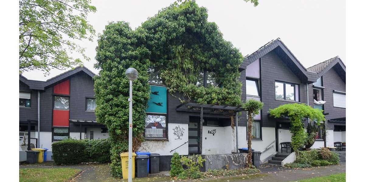 Haus zum Kaufen in Bonn 439.000 € 105.77 m² 4 zimmer