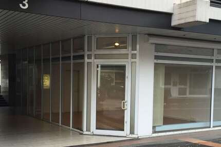 Gewerbeobjekt Siegburg - 500&euro; | Angebot:26082901