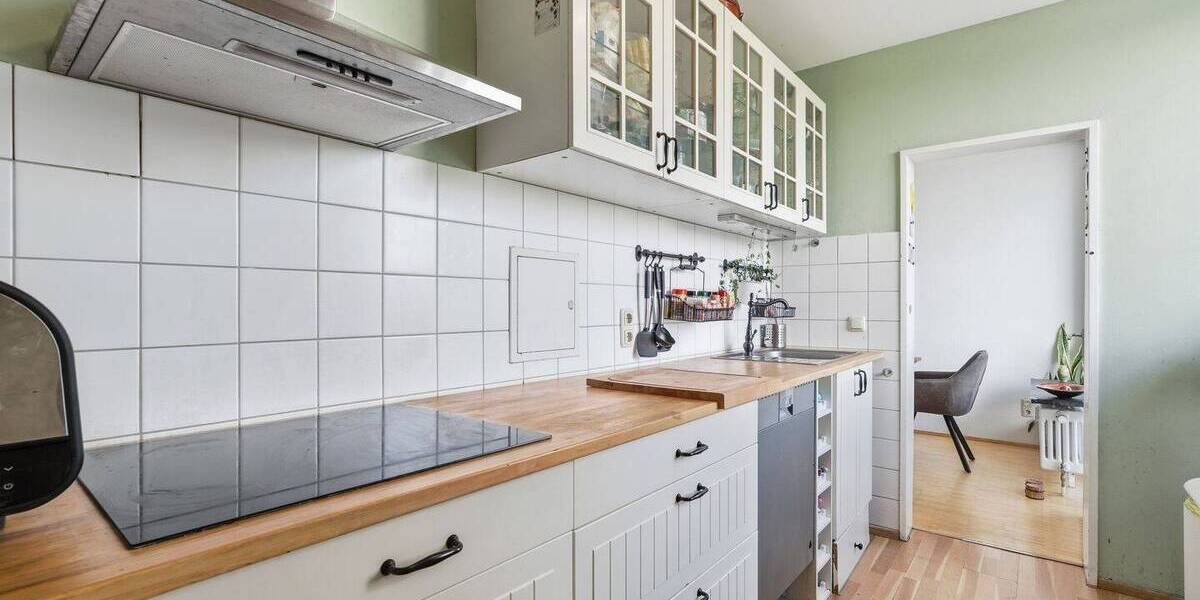 Etagenwohnung Frechen Königsdorf - 3 Zimmer, 81 m&sup2;, 312.000&euro; | Angebot:26875417