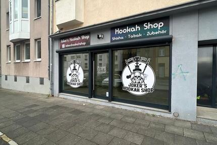 Ladenlokal ab sofort zu vermieten in Köln Nippes! zimmer