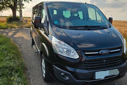 Ford Tourneo Custom 102.000 km 22.999 &euro; Erftstadt 50374