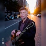 Martin Sasse Trio feat. Peter Bernstein