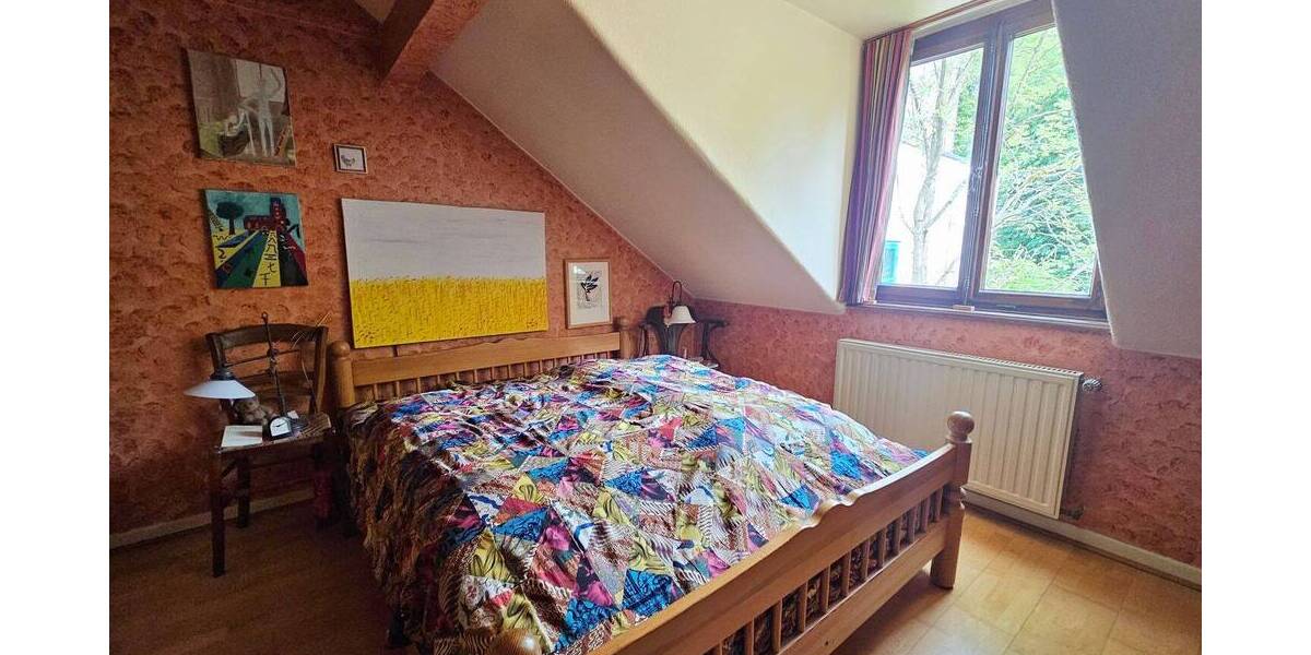 Einfamilienhaus Solingen Solingen-Mitte - 6 Zimmer, 116 m&sup2;, 370.000&euro; | Angebot:26868803