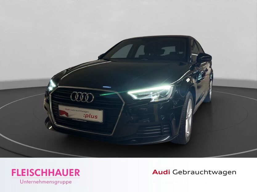 Audi A3 96.511 km 14.990 € Köln 50968
