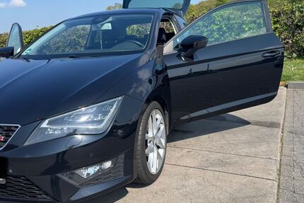 Seat Leon 156.000 km 8.100 &euro; Leverkusen 51371