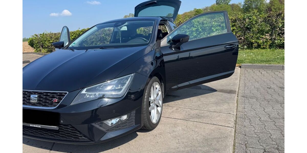 Seat Leon 156.000 km 8.800 &euro; Leverkusen 51371