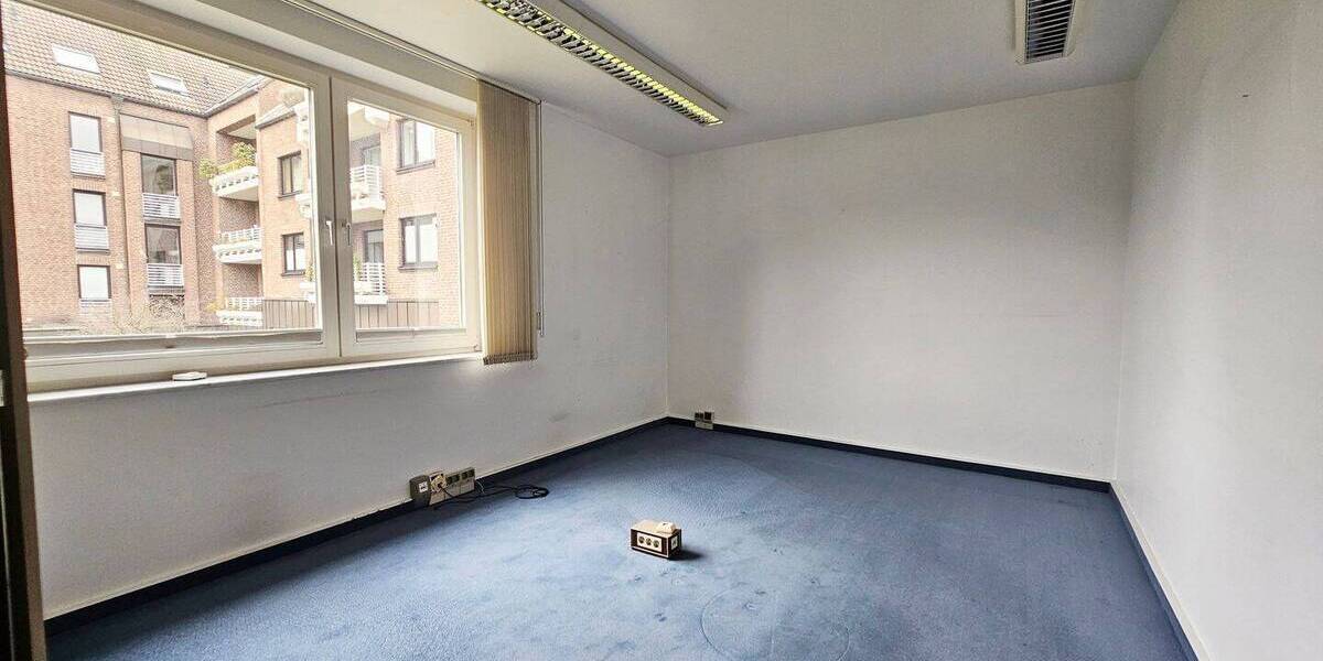 Gewerbeobjekt Solingen Ohligs-Aufderhöhe - 1 Zimmer, 246 m&sup2;, 2.214&euro; | Angebot:26807298