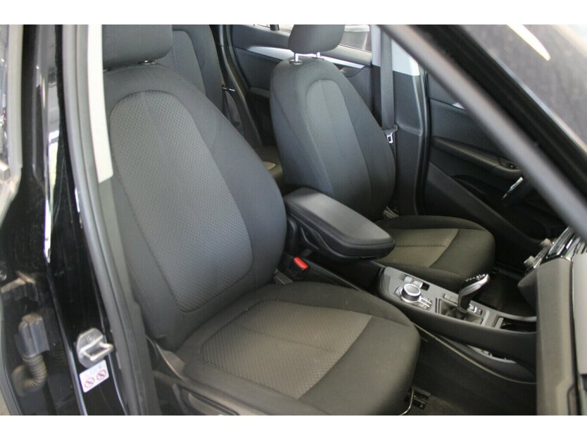 BMW X1 sDrive20i Aut. Advantage 101.435 km 19.980 € Euskirchen 53881