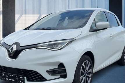 Renault ZOE 30.473 km 14.740 &euro; Sankt Augustin 53757