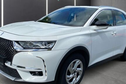DS Automobiles DS7 (Crossback) 83.561 km 19.980 &euro; Köln 50829
