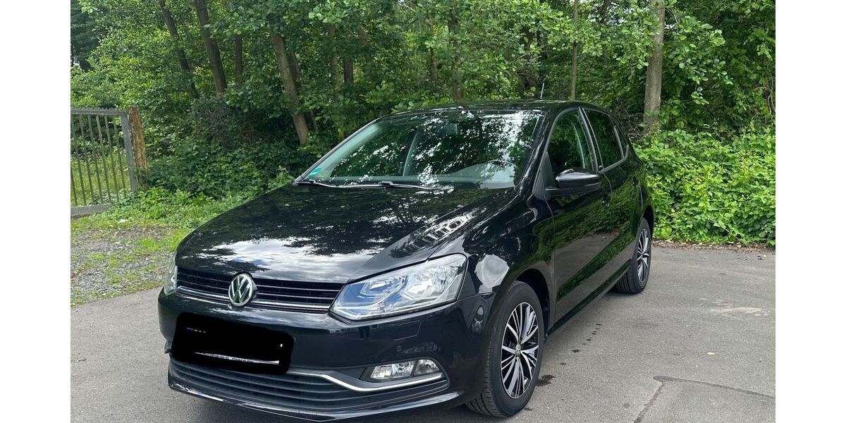 VW Polo 94.500 km 9.890 &euro; Bonn 53229