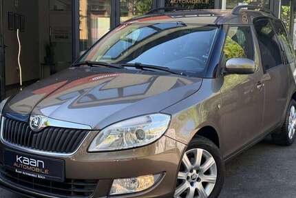 Skoda Roomster 150.000 km 4.700 &euro; Köln 51107