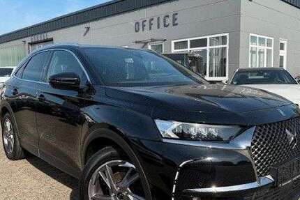 DS Automobiles DS 7 Crossback