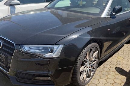 Audi A5 103.320 km 15.890 &euro; Köln 50767