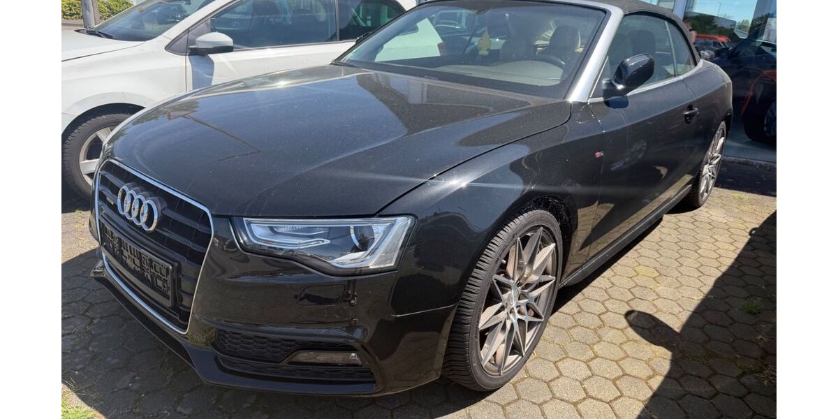 Audi A5 103.320 km 15.890 &euro; Köln 50767