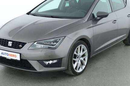 Seat Leon 83.752 km 13.390 &euro; Köln 50739