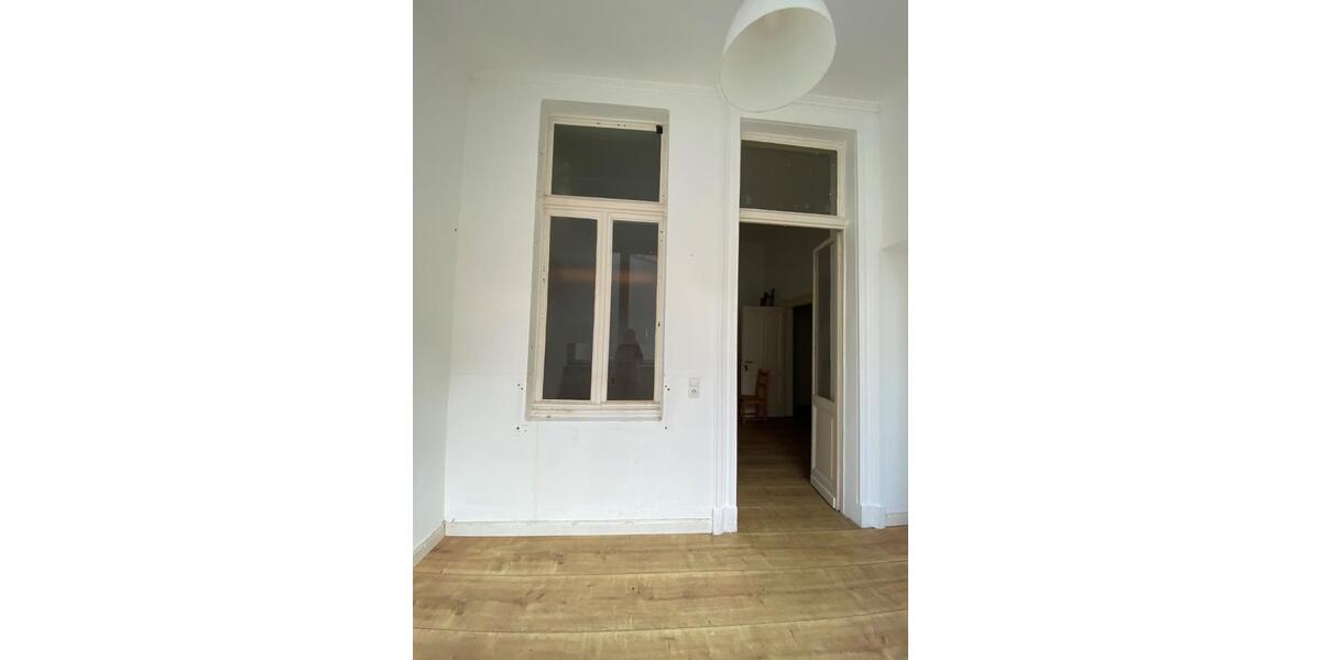 Erdgeschoßwohnung Bonn Poppelsdorf - 3 Zimmer, 75 m&sup2;, 1.125&euro; | Angebot:26338779
