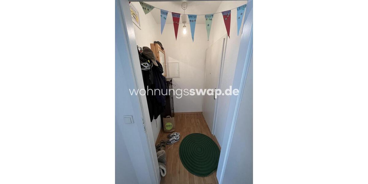 Wohnungsswap - 3 Zimmer, 68 m² - Peter-Stühlen-Straße, Kalk, Köln 3 zimmer