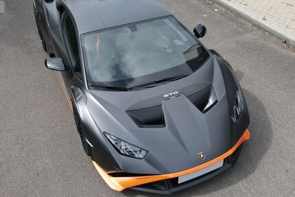 Lamborghini Huracán 1.010 km 399.900 &euro; Köln 50858