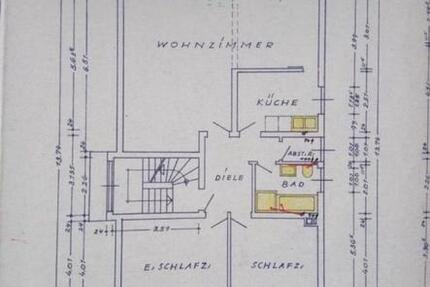 Wohnung Troisdorf Bergheim - 3 Zimmer, 93 m&sup2;, 1.300&euro; | Angebot:26241820