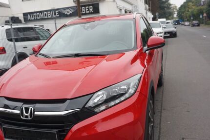Honda HR-V 110.000 km 13.999 € Köln 51143