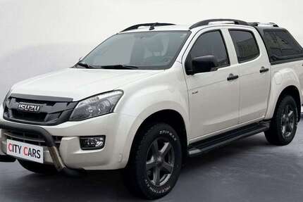 Isuzu D-Max 135.000 km 19.990 &euro; Dormagen 41540