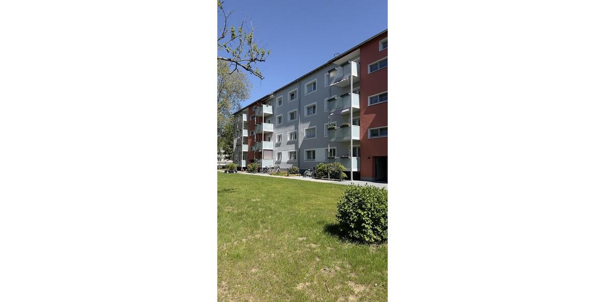 Etagenwohnung Leverkusen Alkenrath - 2.5 Zimmer, 58 m&sup2;, 640&euro; | Angebot:26375760