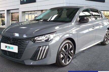 Peugeot 208 13.382 km 16.980 &euro; Köln 51065