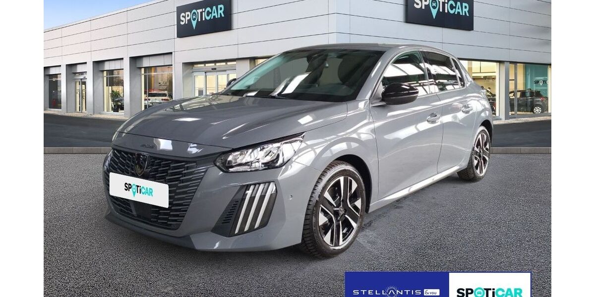 Peugeot 208 13.382 km 16.980 &euro; Köln 51065