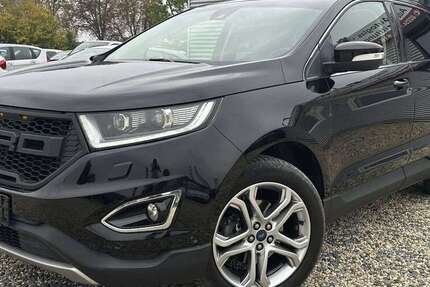 Ford Edge 102.223 km 17.999 € Weilerswist 53919