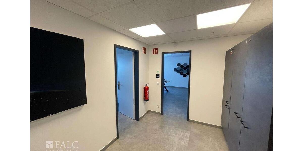 Attraktive Büroflächen am Piepersberg zimmer