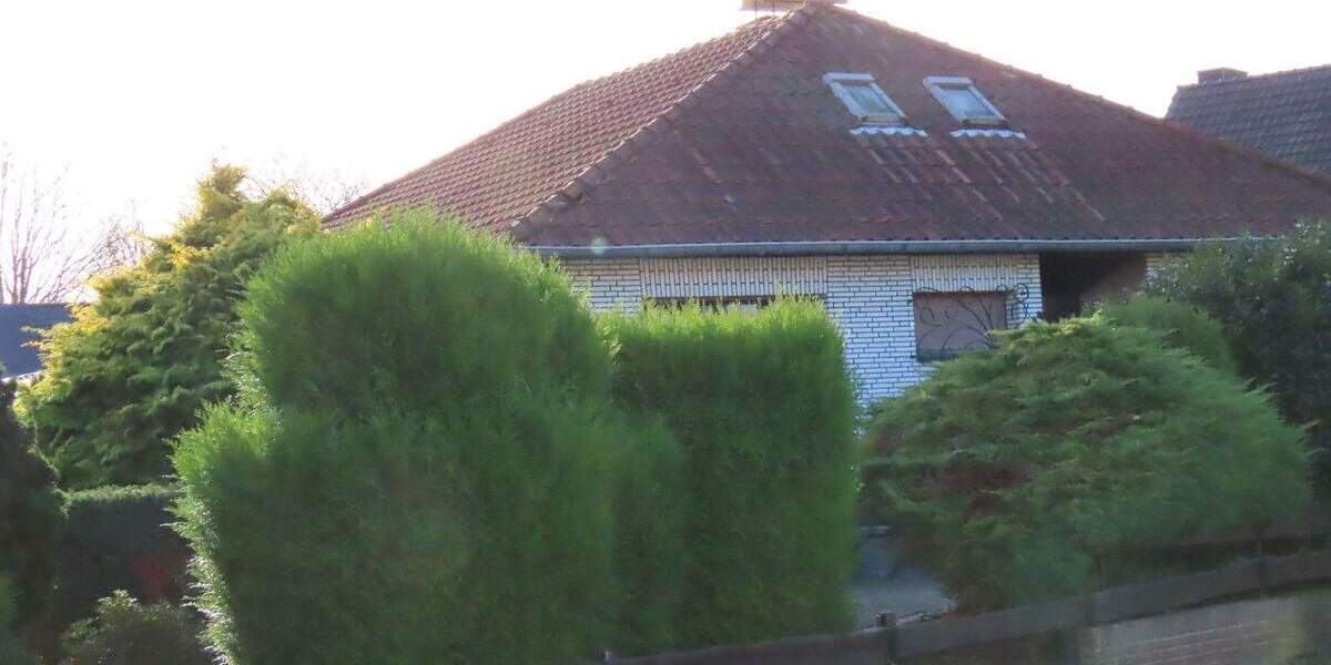 41542 Dormagen-Nievenheim: Freistehendes EinfamilienhausBungalow 4 zimmer