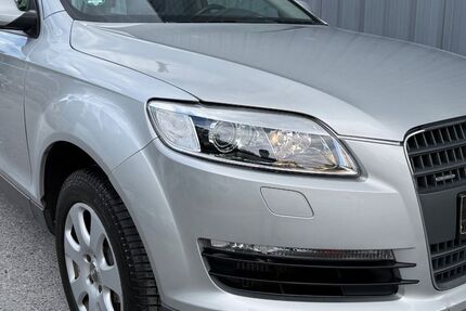 Audi Q7 328.654 km 7.490 &euro; Bergisch Gladbach 51467