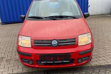 Fiat Panda 114.000 km 2.490 &euro; Troisdorf 53844