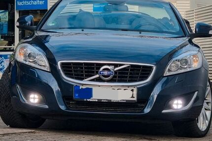 Volvo C70 147.000 km 13.500 &euro; Köln 50678
