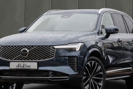 Volvo XC90 20.015 km 63.890 &euro; Bonn 53177