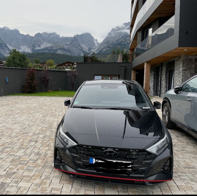 Hyundai i20 53.000 km 22.900 € Dormagen 41540