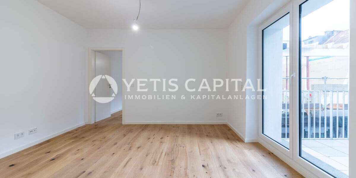 Etagenwohnung Köln Rodenkirchen - 3 Zimmer, 50 m&sup2;, 325.000&euro; | Angebot:26292079