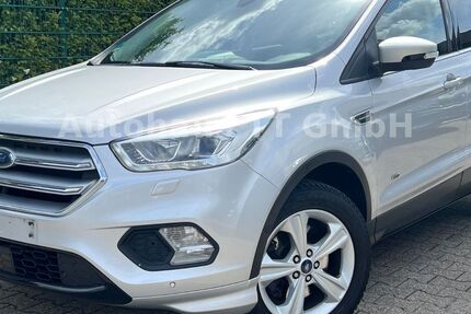 Ford Kuga 276.247 km 8.950 &euro; Bergheim bei Köln 50126
