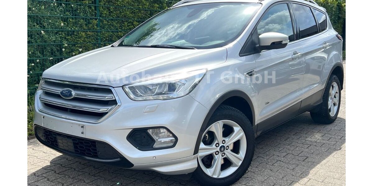 Ford Kuga 276.247 km 9.950 &euro; Bergheim bei Köln 50126