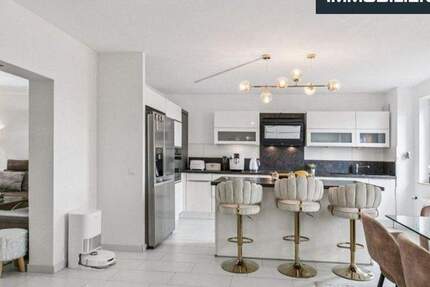 Wohnen mit Stil - Sanierte Traumwohnung 4 zimmer