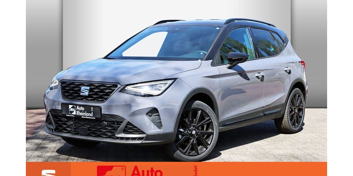 Seat Arona 4.000 km 28.790 &euro; Bonn 53175